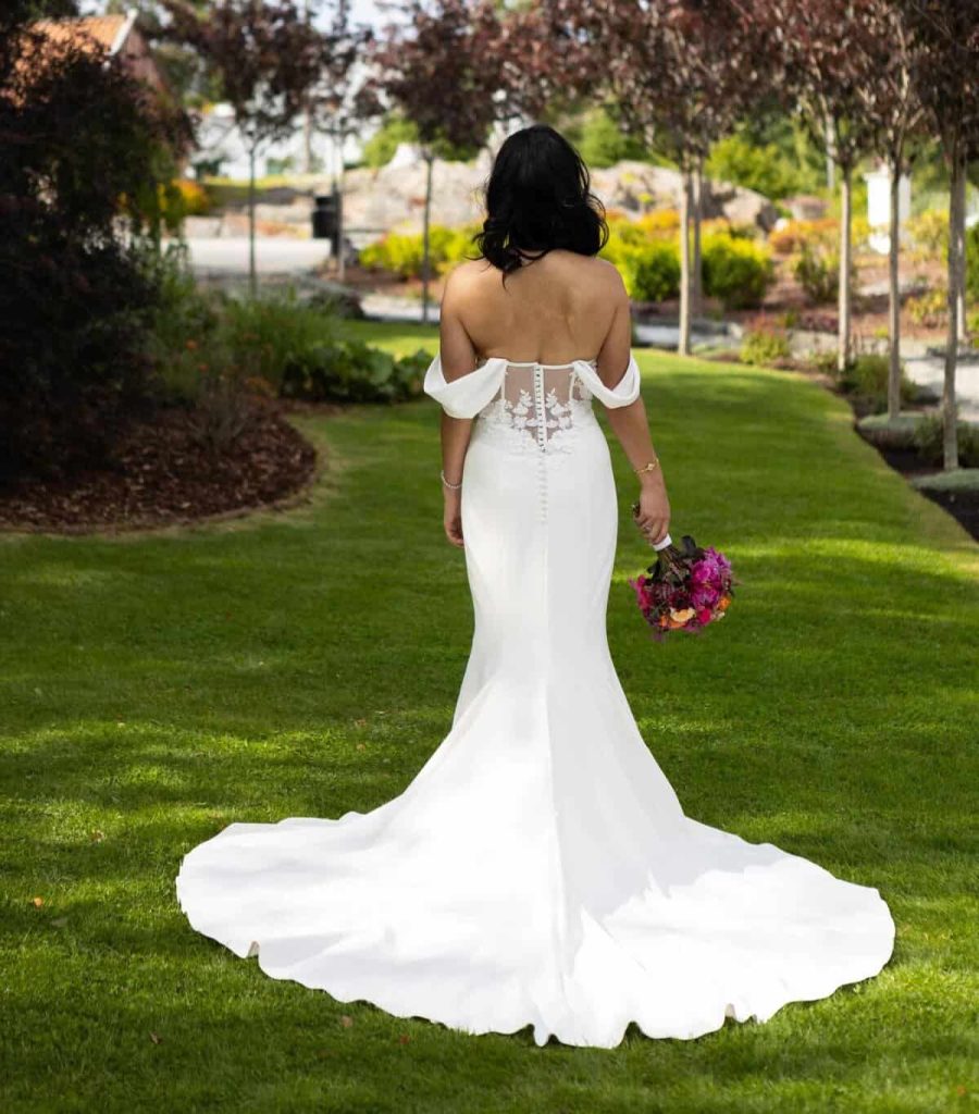 Cizzy Bride – CZ22830