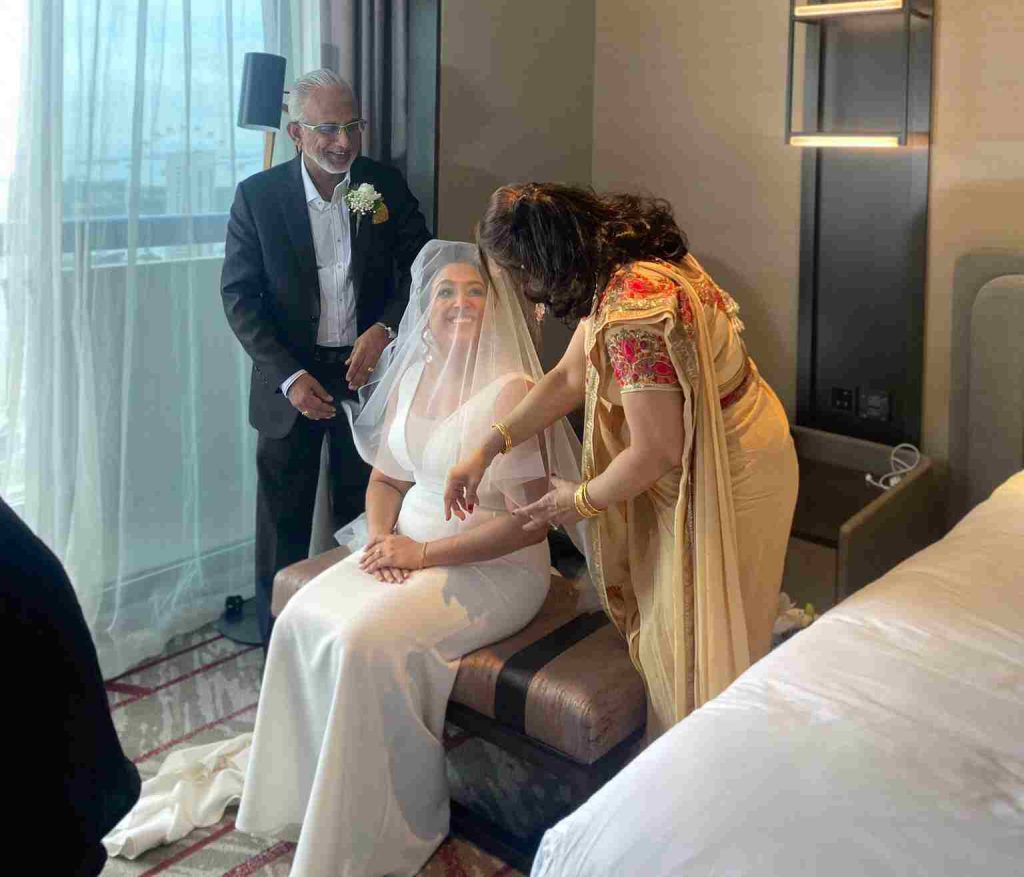 Cizzy Bride – CZ22843