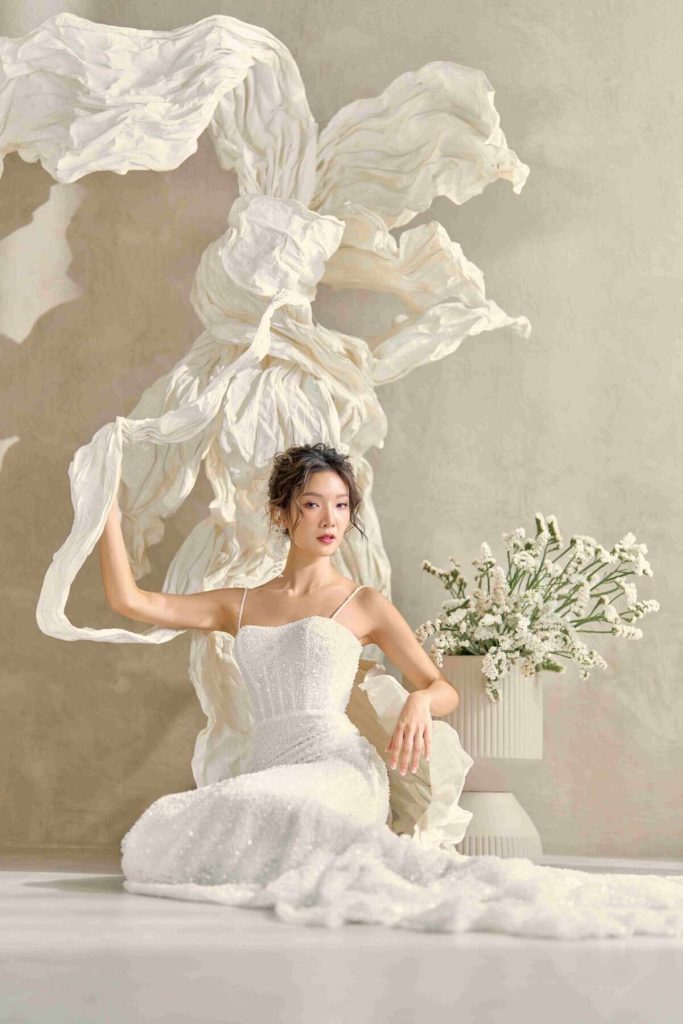 Elysian Bride – EB22525
