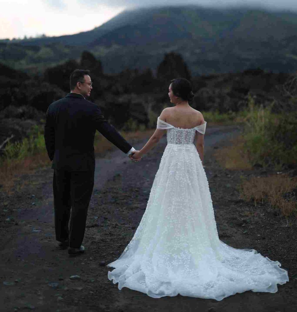 White April Bride – WA22878