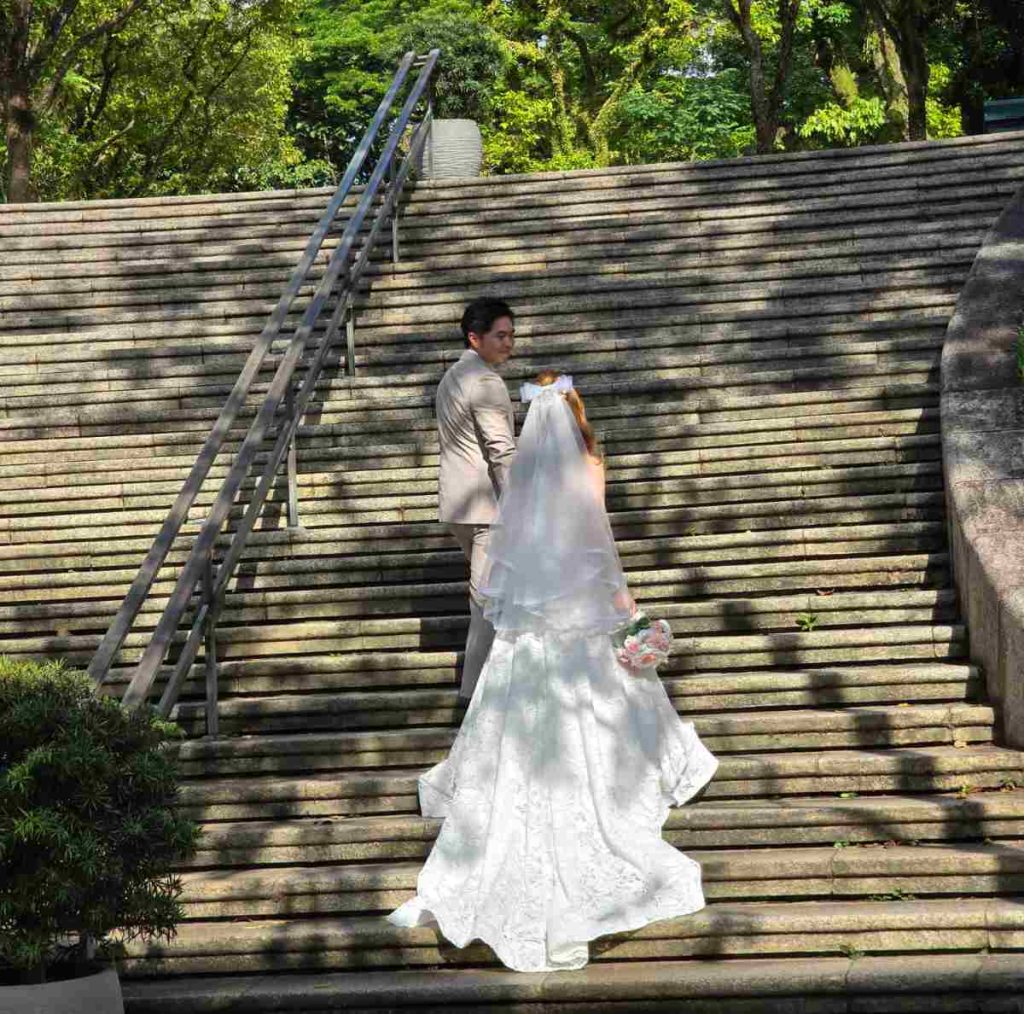 White April Bride – WA22948