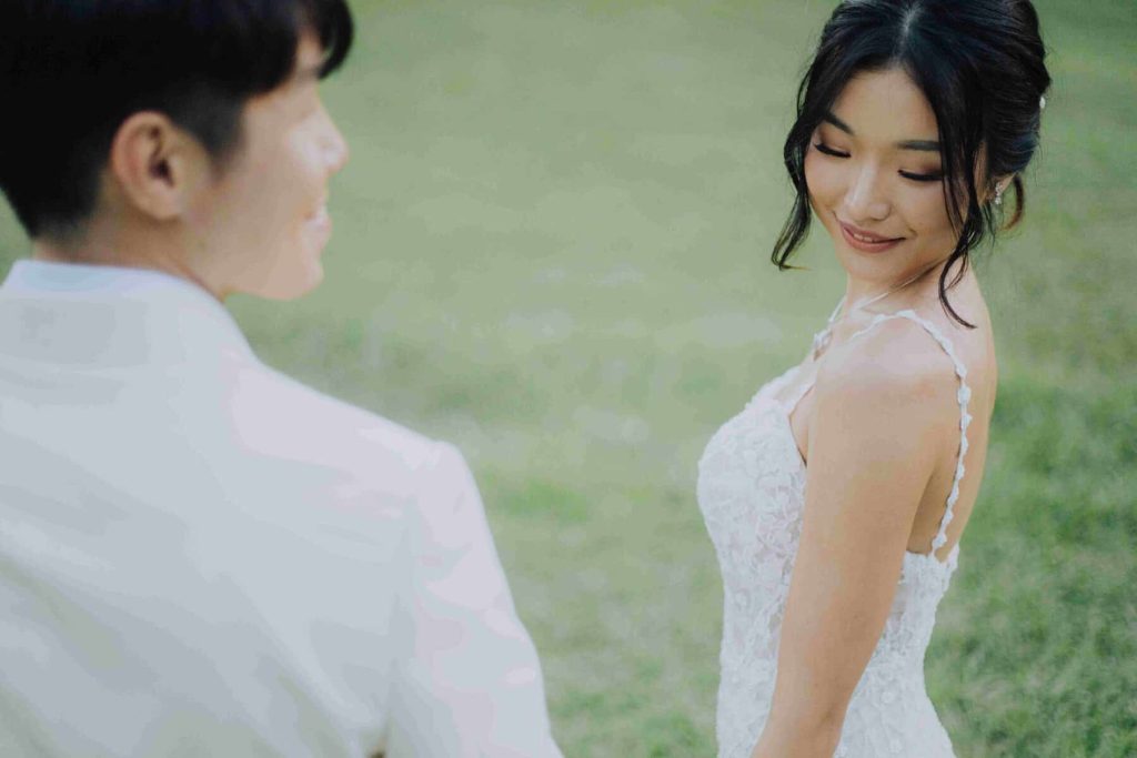 Zavana Couture Bride
